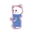 Pinky The Kitty - Sticker