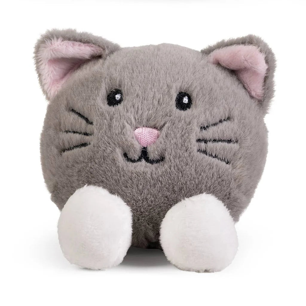 Little Paws Kitty Cat - Toy Plushy