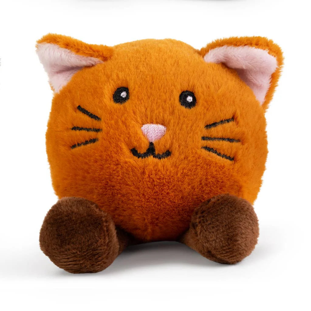 Little Paws Kitty Cat - Toy Plushy