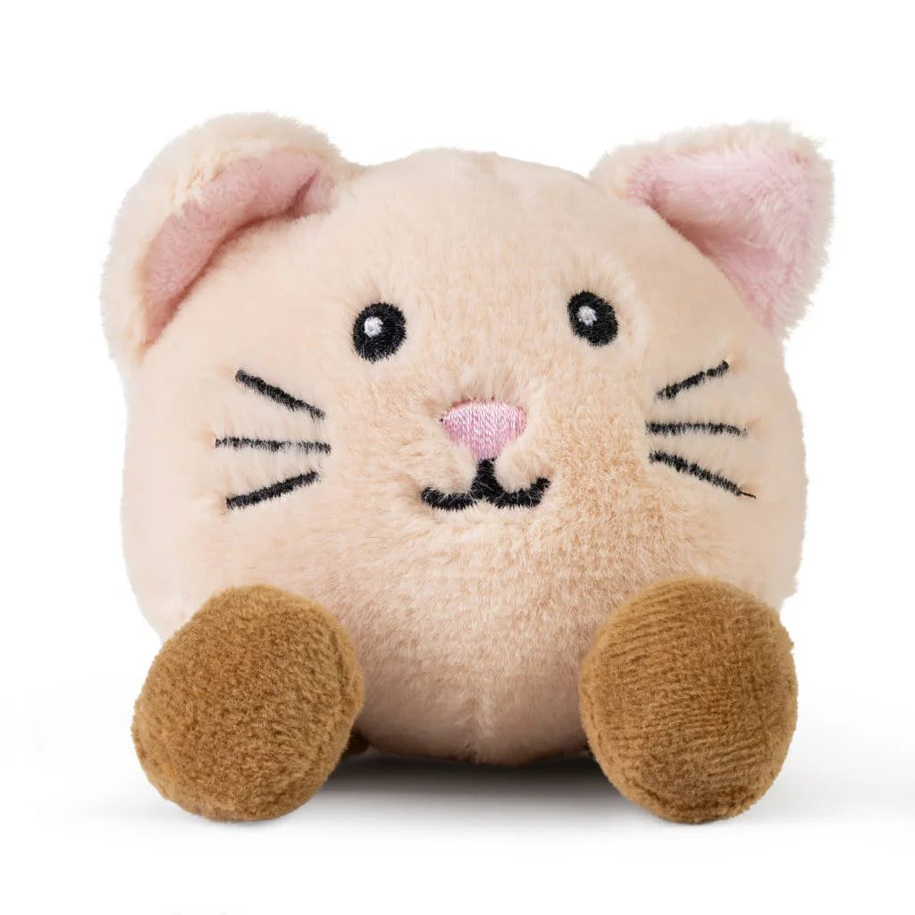 Little Paws Kitty Cat - Toy Plushy