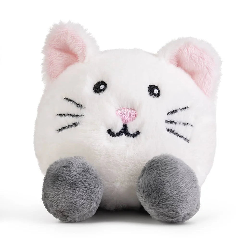 Little Paws Kitty Cat - Toy Plushy