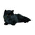 Onex The Black Cat - Plush