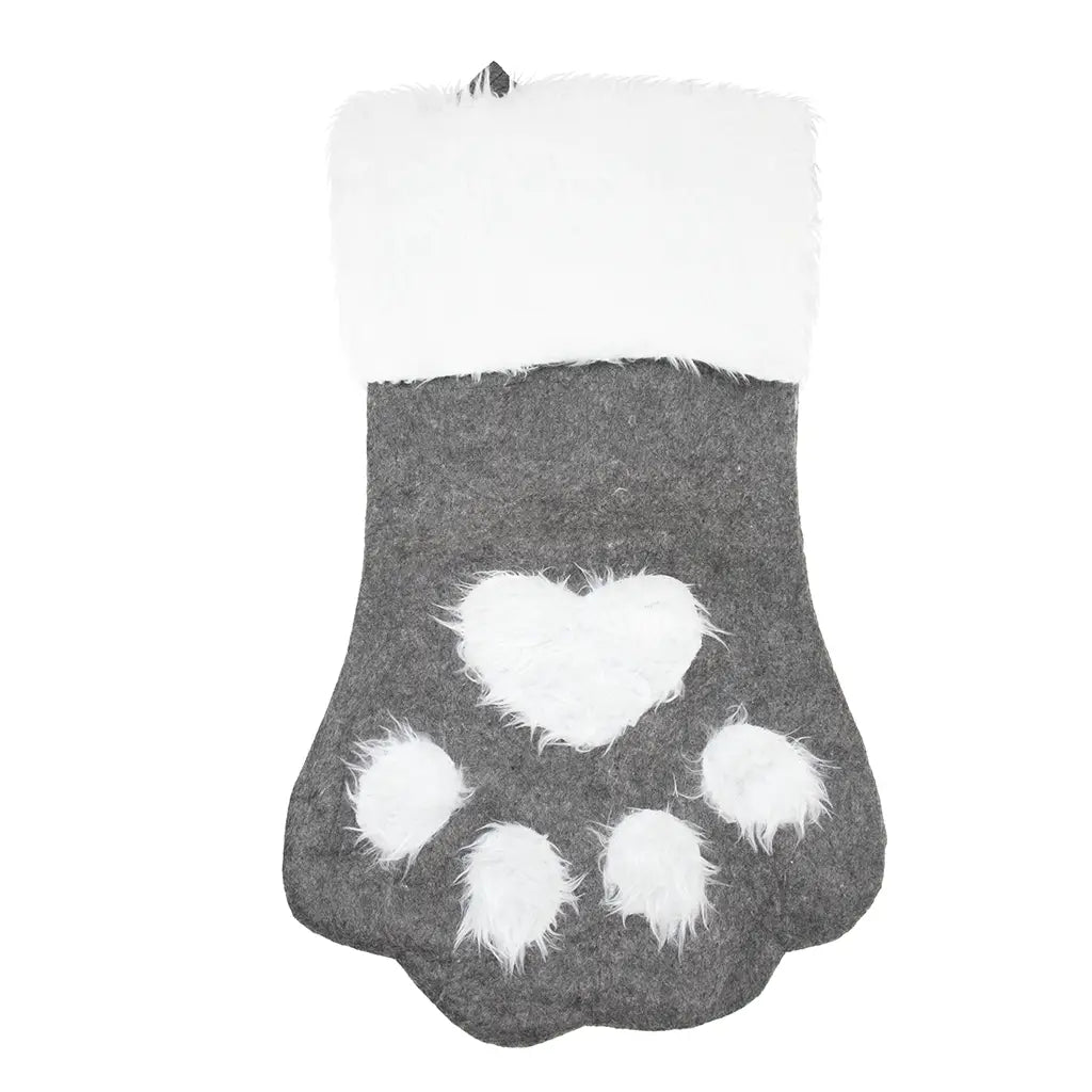 Kitty Cat Paw - Stocking