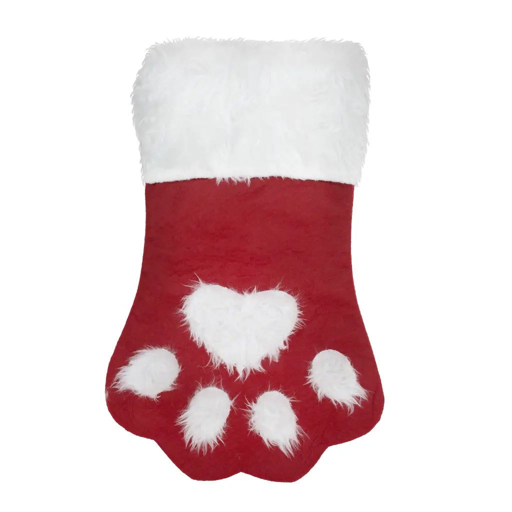 Kitty Cat Paw - Stocking