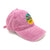 Fish Hat Cat - Embroidered Hat