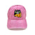 Tuxedo Pizza Cat - Embroidered Hat