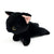 Cuddly Kitty Black - Soft Plushy