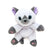 Cuddly Kitty Grey Siamese - Soft Plushy