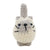 BigBebez Blue Point Siamese Cat - Super Soft Hand Crochet