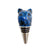 Kitty Bottle Stopper - Handmade Ceramic