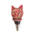 Kitty Bottle Stopper - Handmade Ceramic