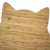 Laughing Cat - Bamboo Cutting Board