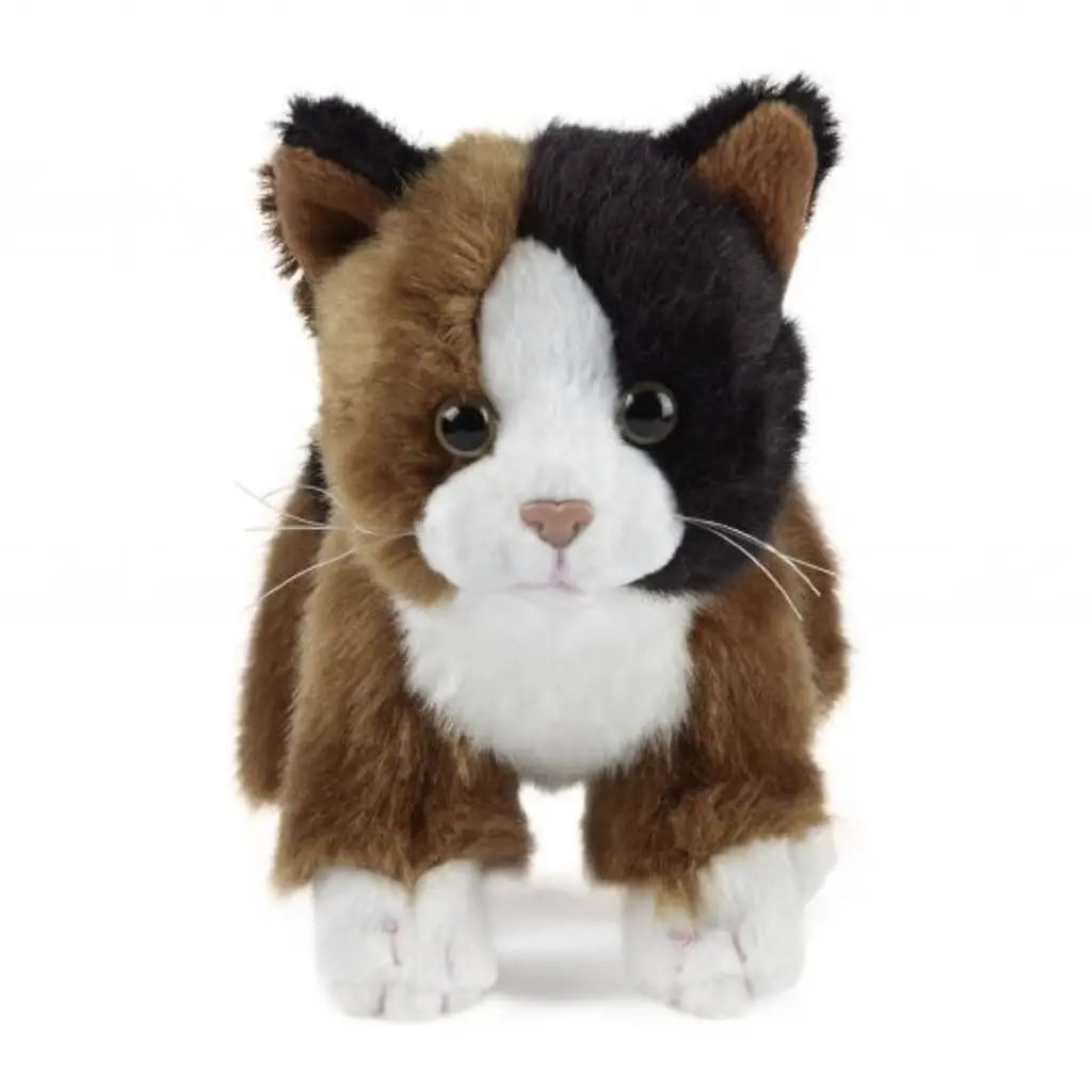 The Kittens - Toy Plushie