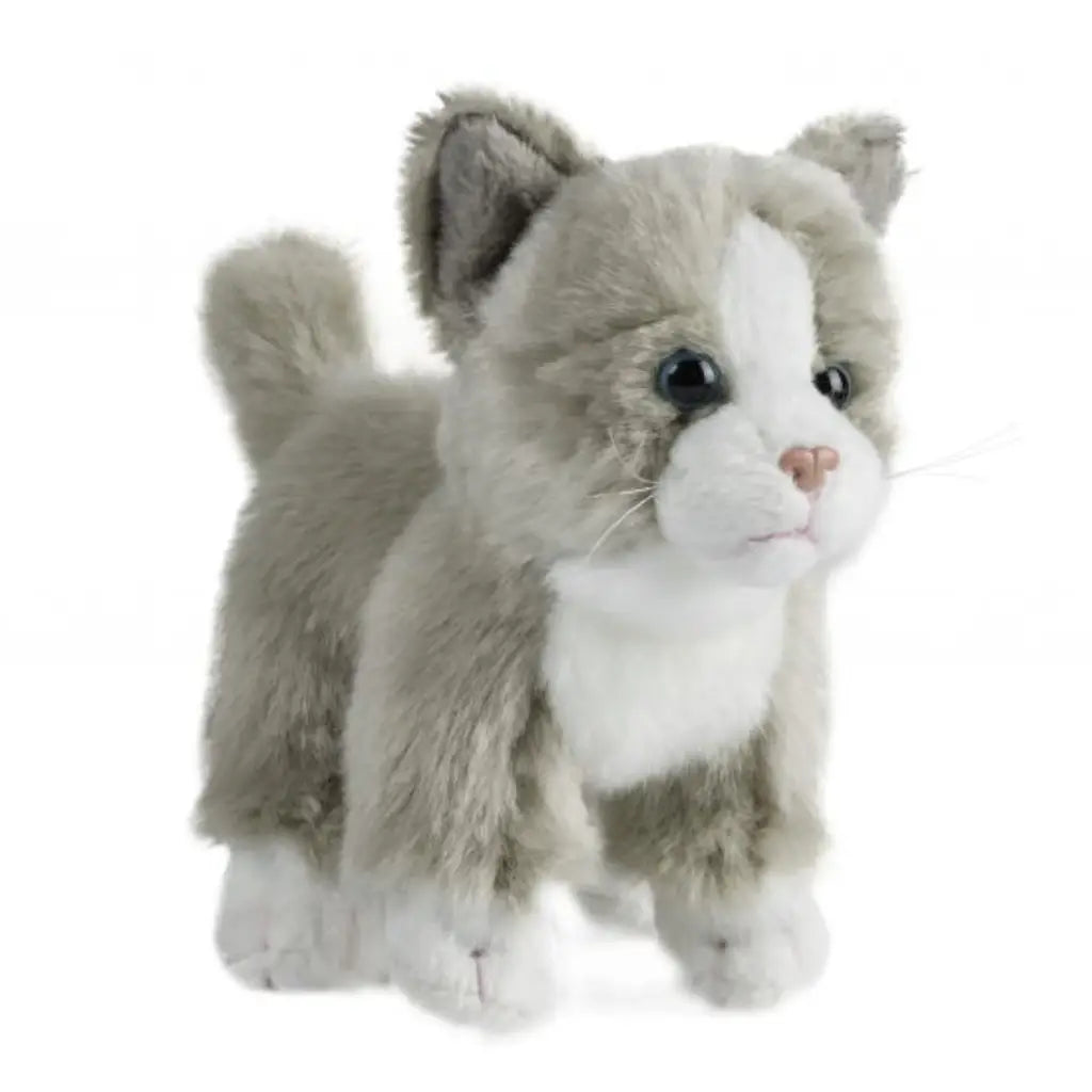 The Kittens - Toy Plushie