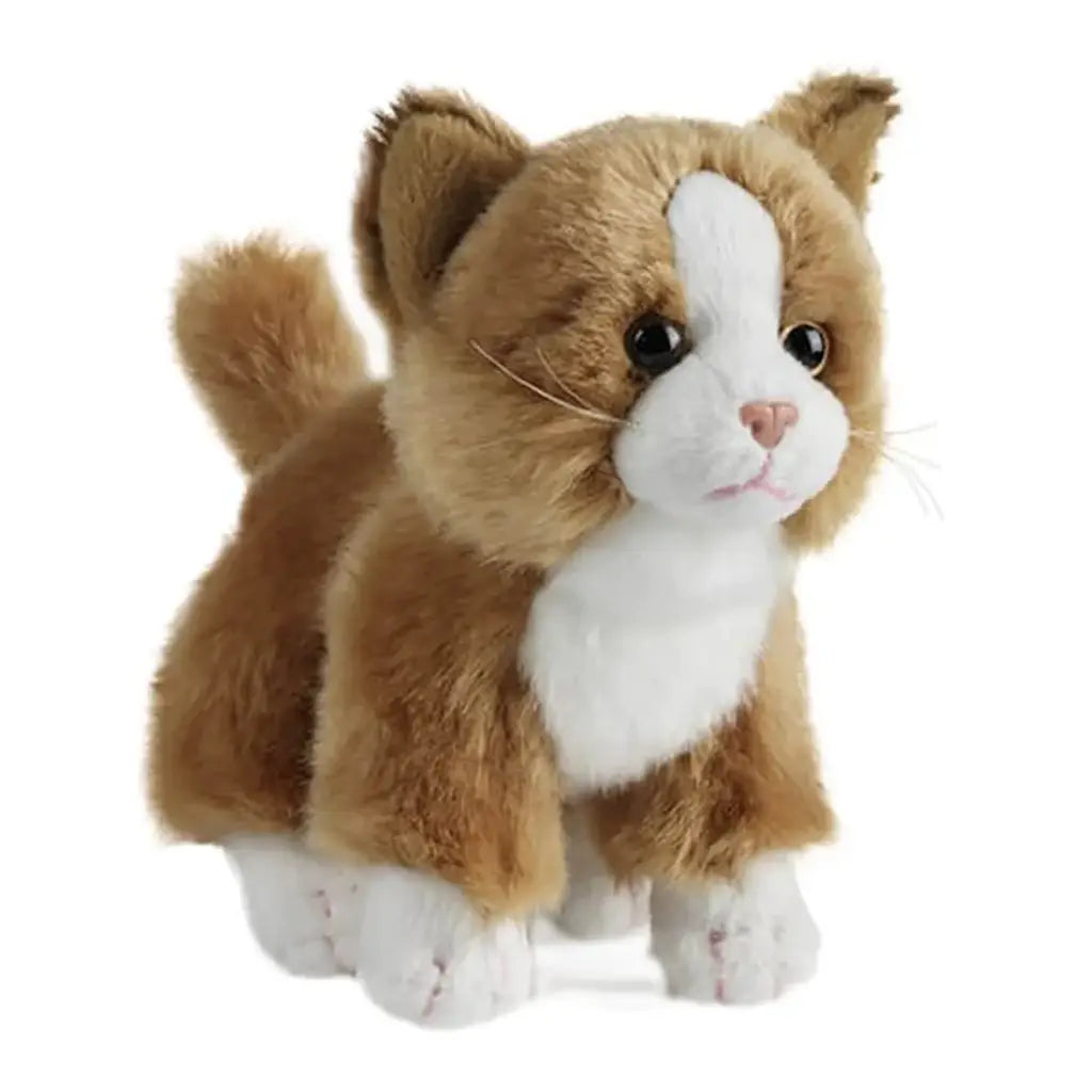 The Kittens - Toy Plushie