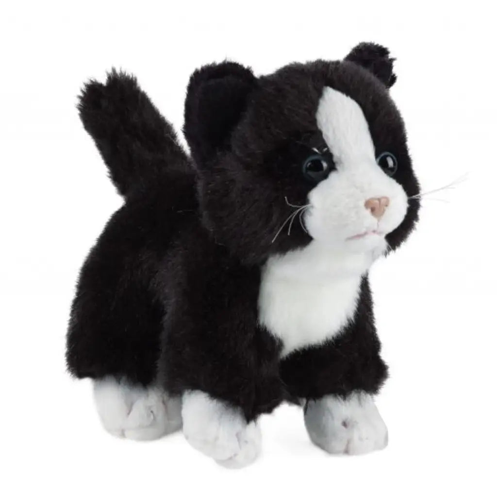 The Kittens - Toy Plushie