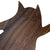 Long Tail Sleepy Cat - Walnut Cutting Board