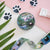 Clawed Monet Cat - Washi Tape