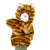 Orange Tabby Kitty - Plushy Hand Puppet