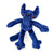 Blue Kitty Kit-Tins - Handmade Cat Plushie in a Tin