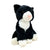 Charlie the Tuxedo Cat - Eco Cuddlies Plush Cat Toy