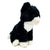 Charlie the Tuxedo Cat - Eco Cuddlies Plush Cat Toy