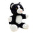 Tuxedo Cat - Walking Cat Eco Hand Puppet