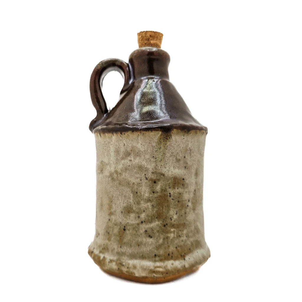 Cider Kitty - Handmade Ceramic Jug