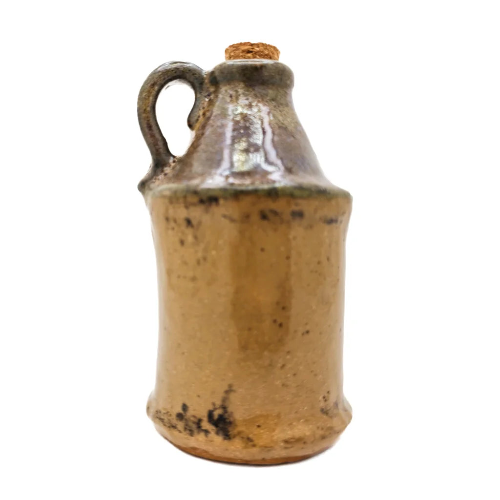 Dr's Elixer - Handmade Ceramic Jug