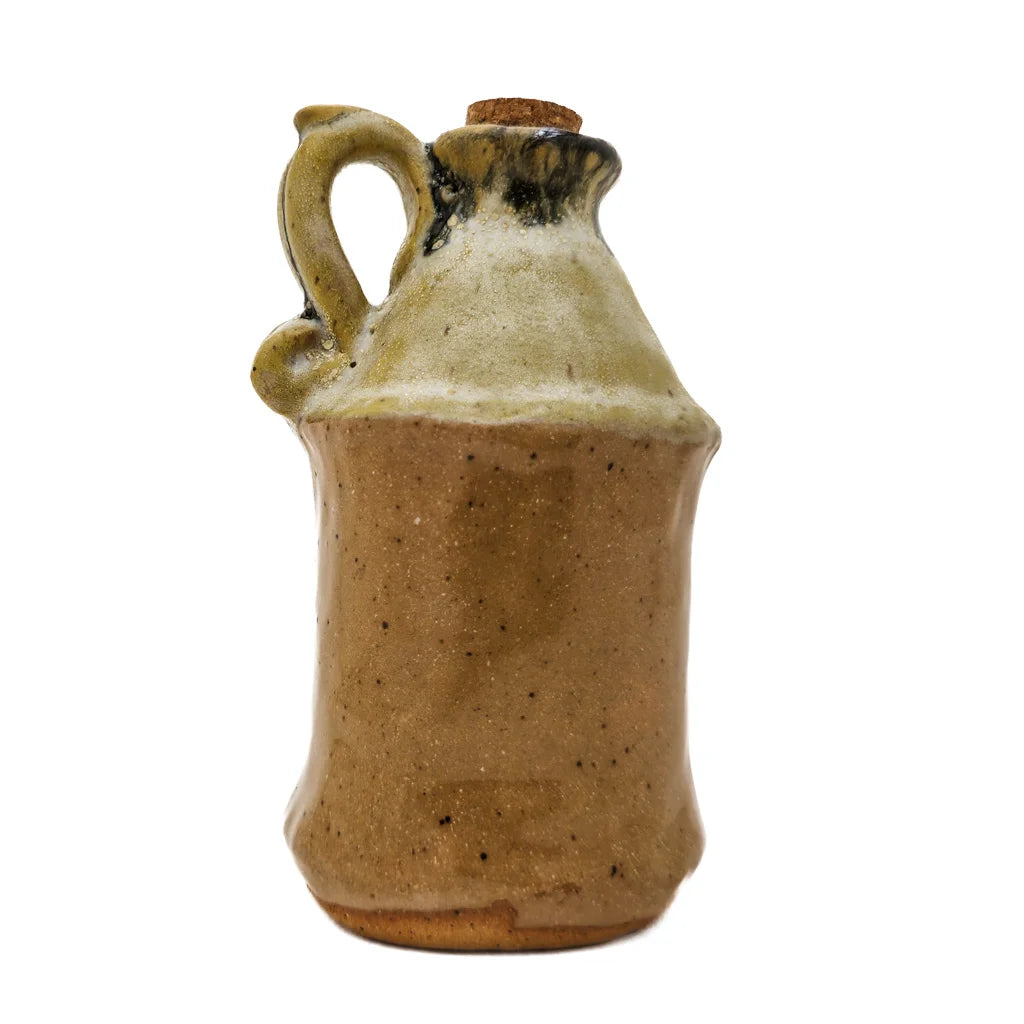 MeowAle - Handmade Ceramic Jug
