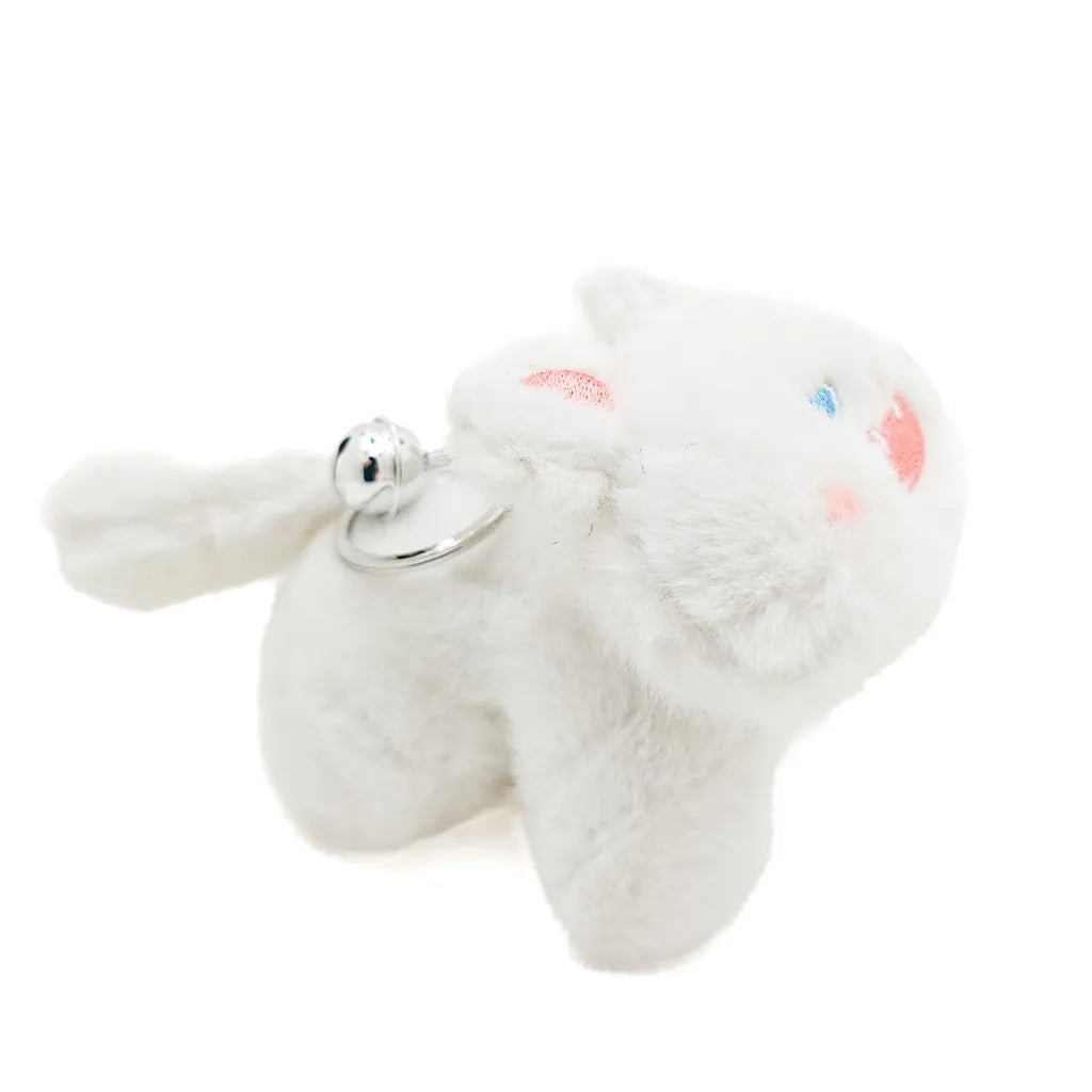 Angry Kitties - Keychain/Bag Charm