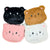 Fluffy Kitty - Cross Body Purse