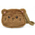 Fluffy Kitty - Cross Body Purse