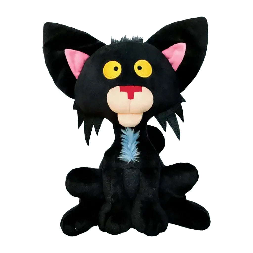 Bad Kitty - Plushy