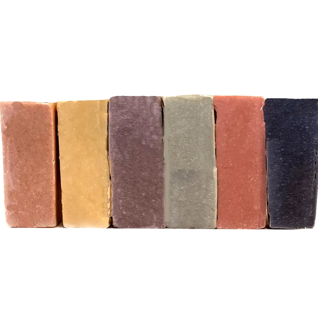 Soap Dough - Art Kit Pouch