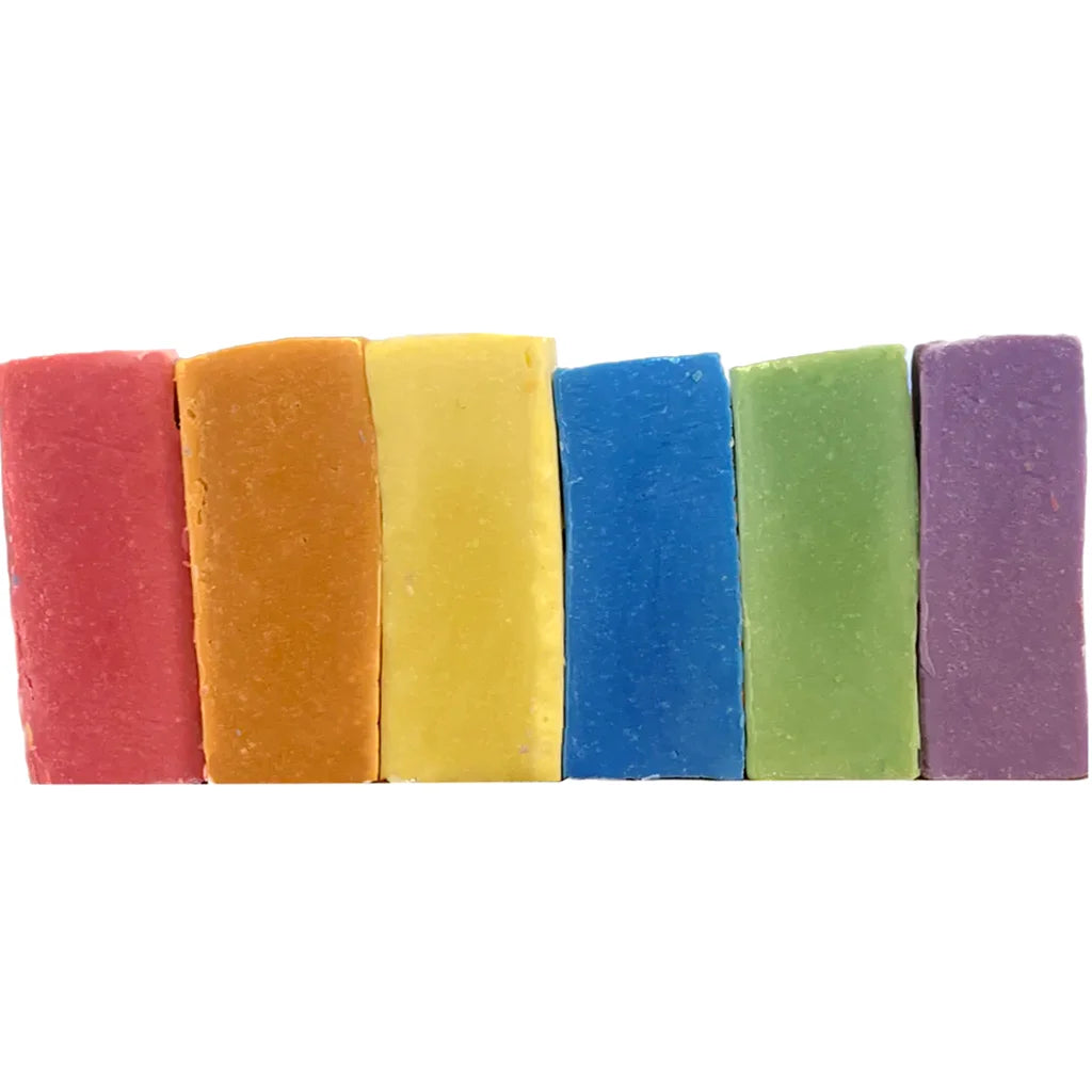 Soap Dough - Art Kit Pouch