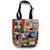 House of Kitty Cats - Tote Bag