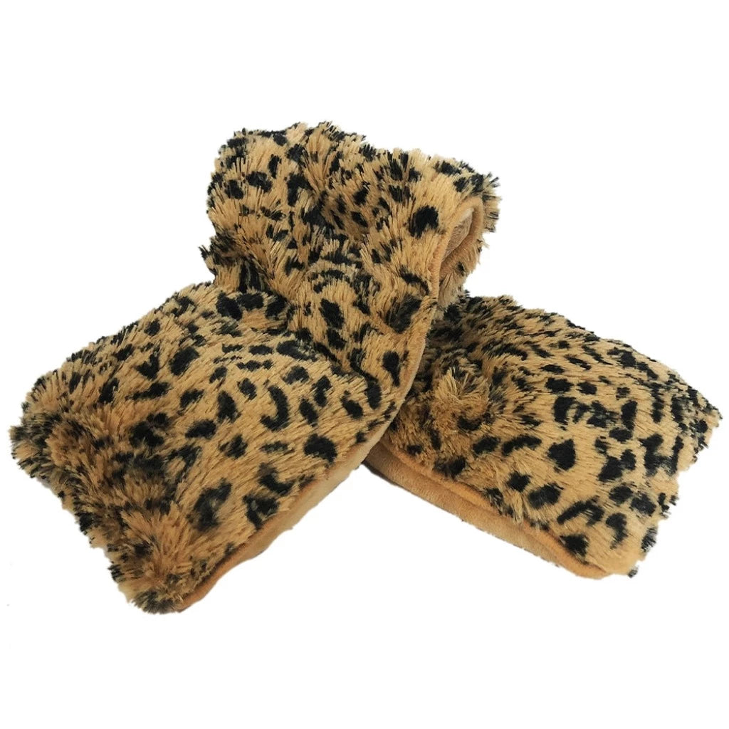 Leopard - Warmies Wrap