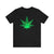 Leaf Cat - Unisex T-shirt