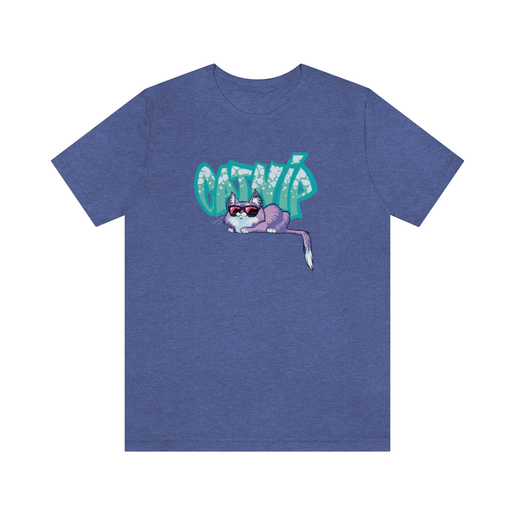 Catnip - Unisex T-Shirt