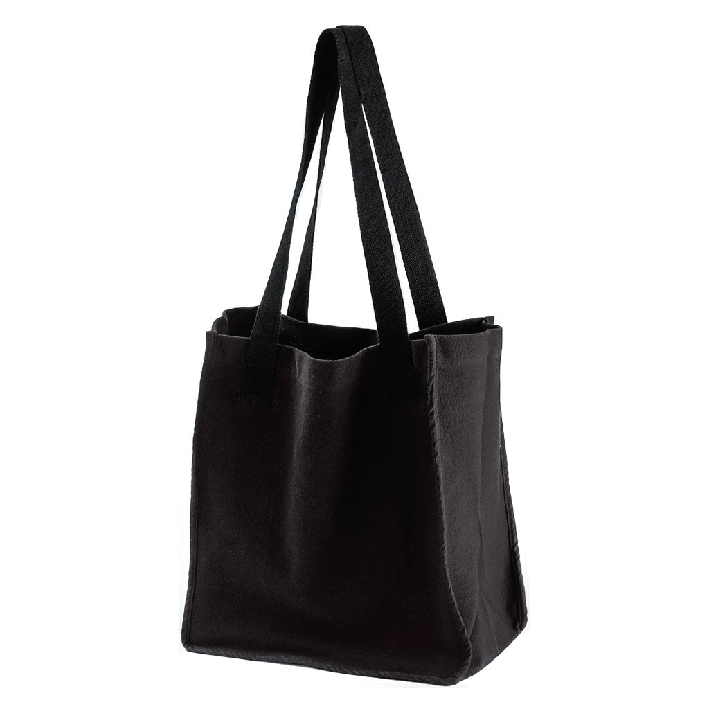 Fluffy Siamese - Organic Tote