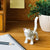 White Cat - Paper Craft Kit