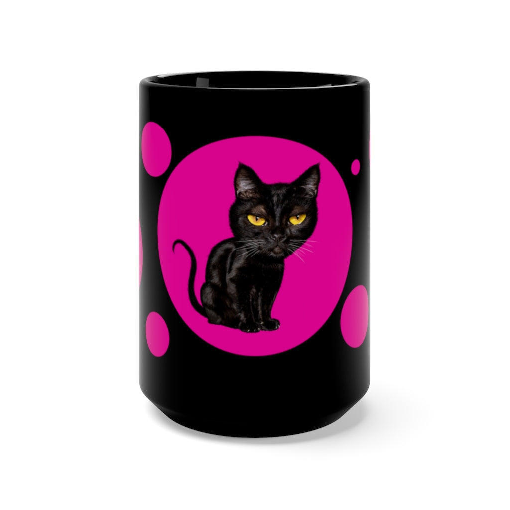 Spread The Magic Cat - Water Bottle - GiftyKitty