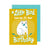 A Little Bird Told Me it's Your Birthday - Card