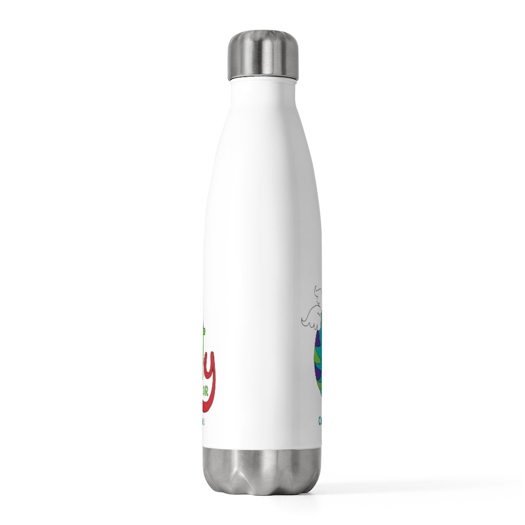 GiftyKitty - 20oz Water Bottle