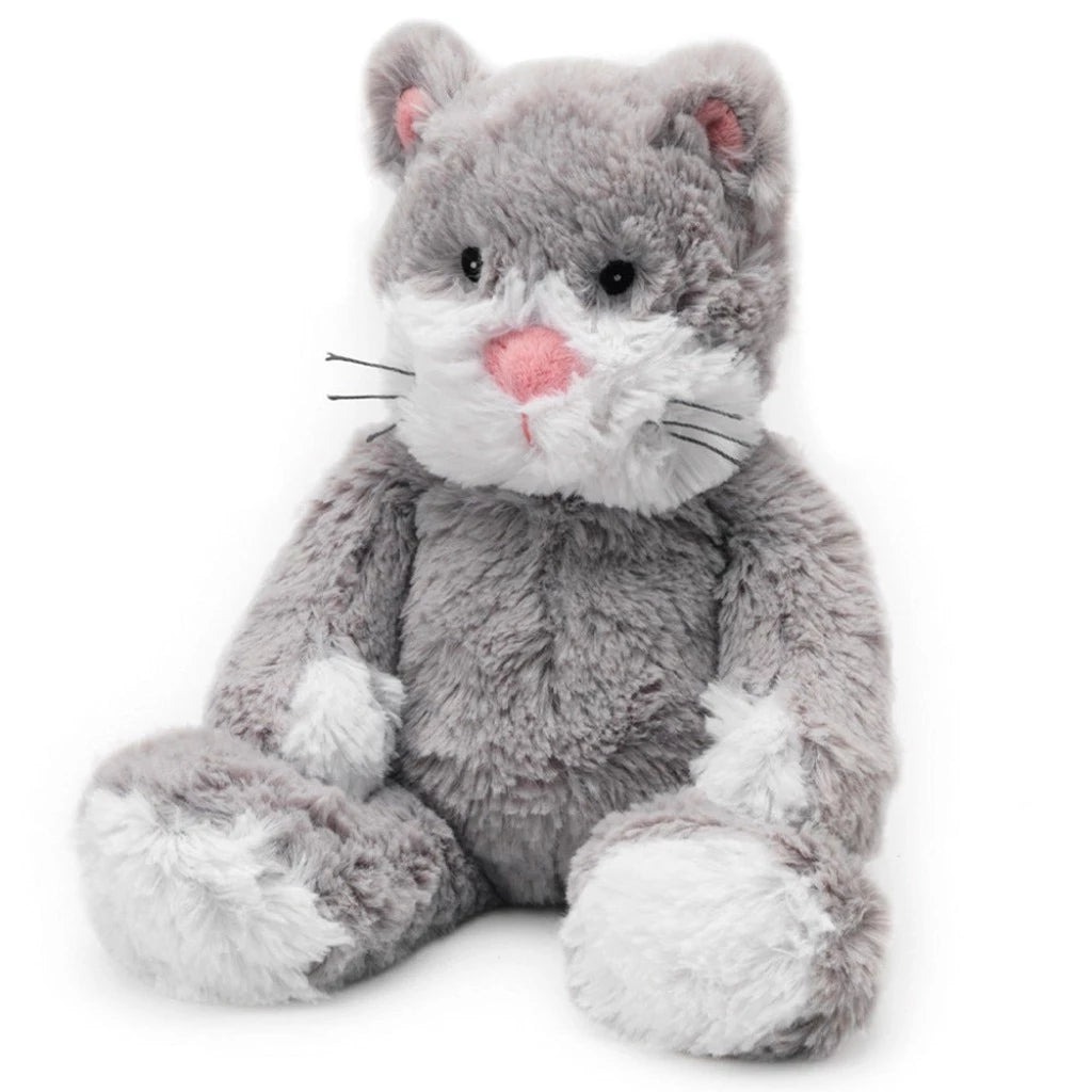 Cat - Warmies Plush