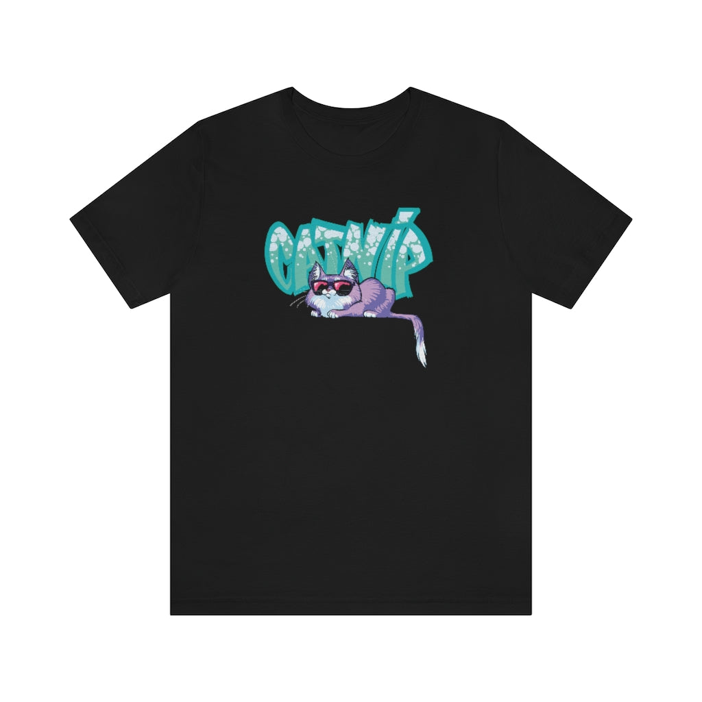 Catnip - Unisex T-Shirt