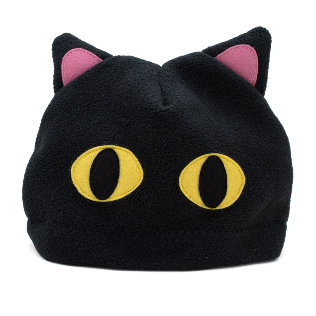 Big Eye Cat Hat