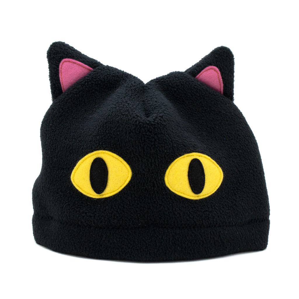 Big Eye Cat Hat