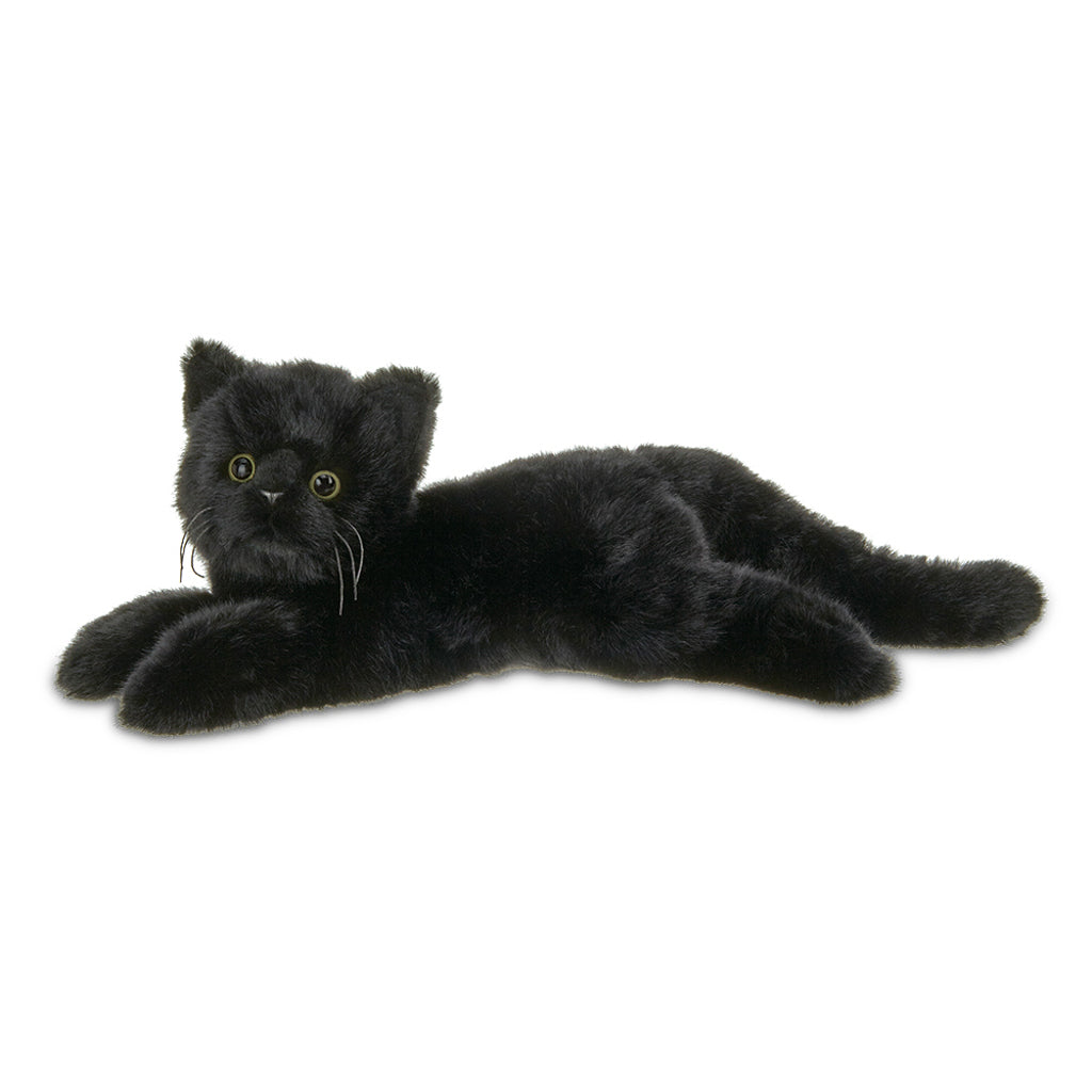 Jinx the Black Cat - Plushie
